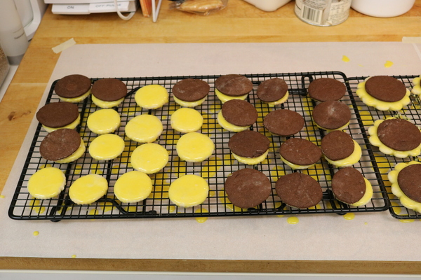 Eclipse Cookies 1