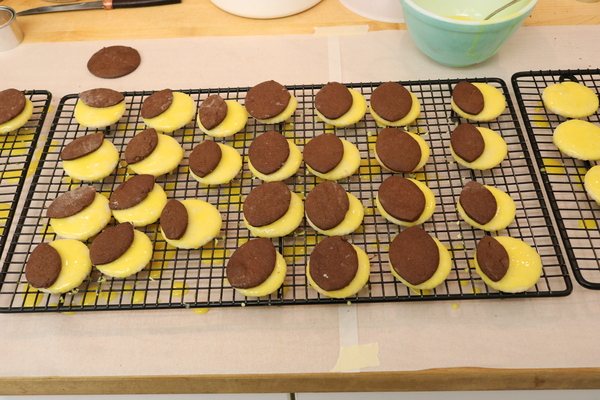 Eclipse Cookies 3